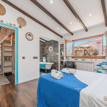 La Playita Villa Лукмахор Екстериор снимка