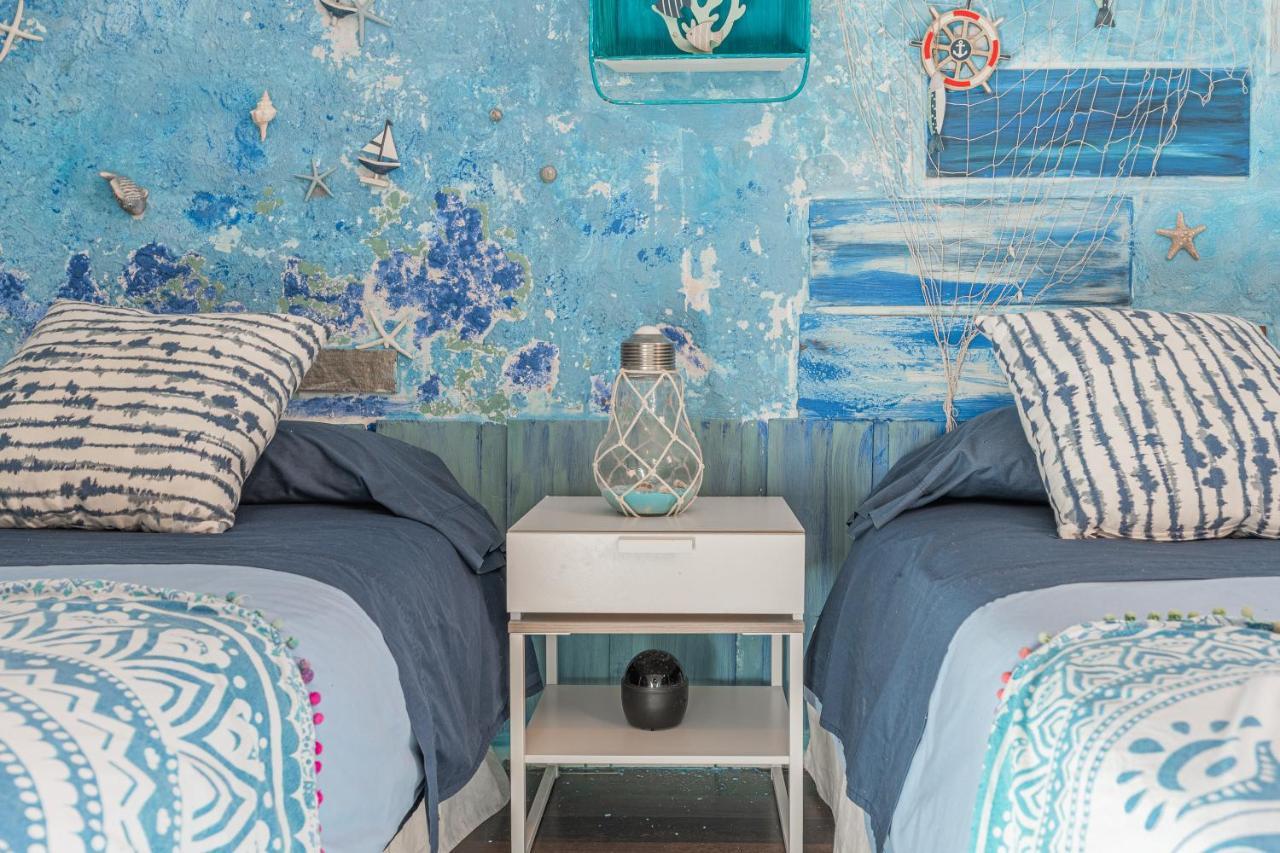 La Playita Villa Лукмахор Екстериор снимка