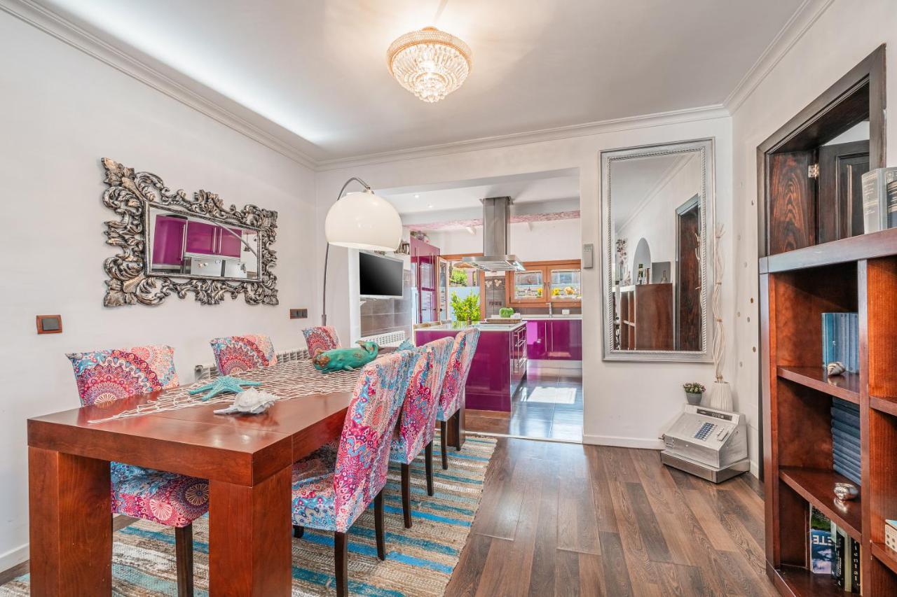 La Playita Villa Лукмахор Екстериор снимка