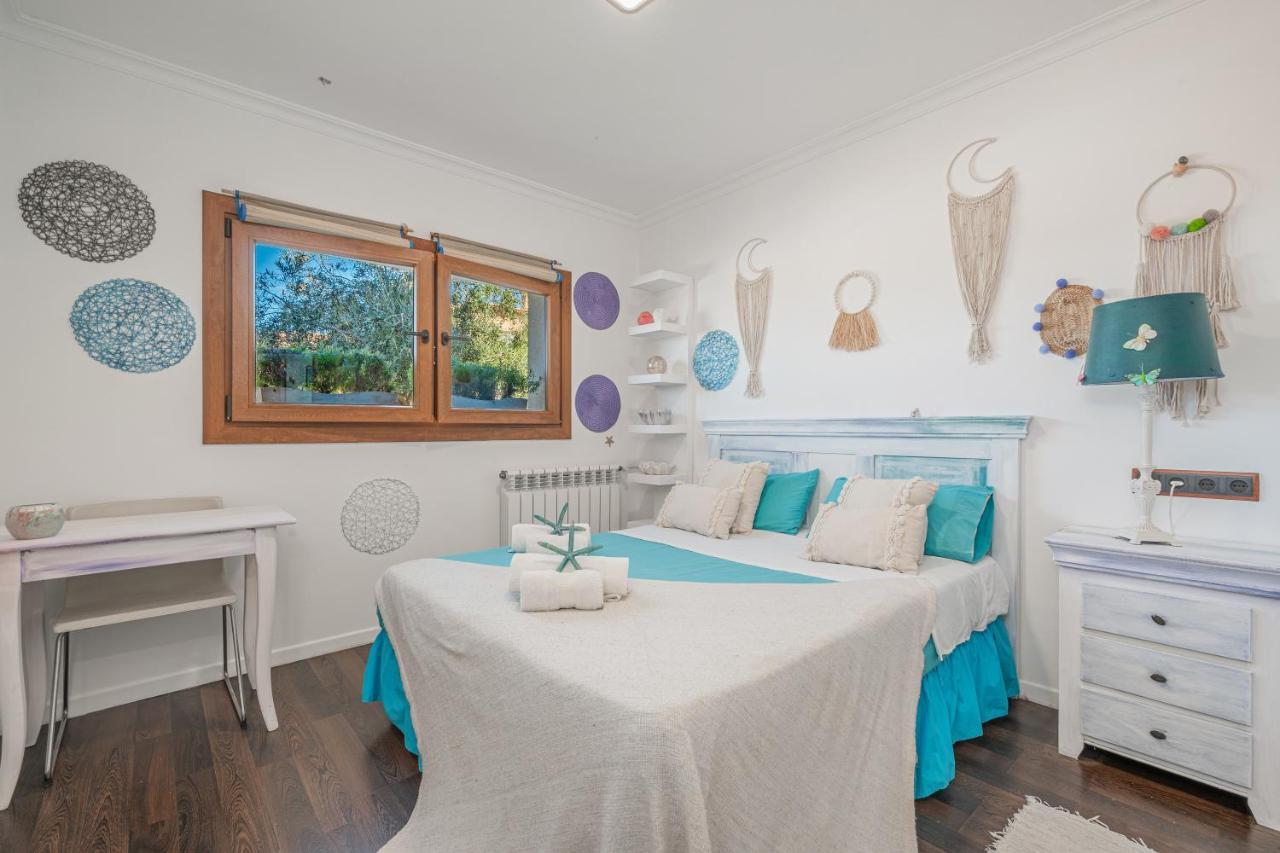 La Playita Villa Лукмахор Екстериор снимка